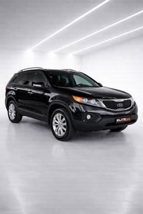 KIA SORENTO 3.5 S.555 V6 4X2 24V GASOLINA 4P AUTOMATICO KIA SORENTO 3.5 S.555 V6 4X2 24V GASOLINA 4P AUTOMATICO